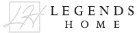 Legends Home Logo