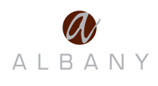 Albany Industries Logo