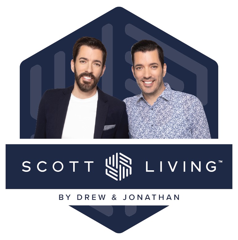 Scott Living Logo