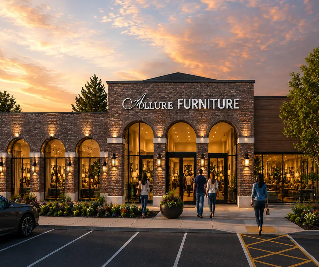 Allure Furniture and Mattress Store Dublin, CA