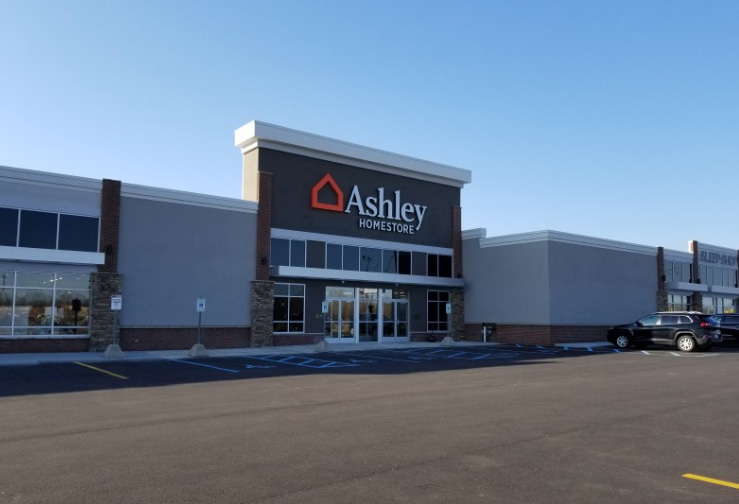 Ashley HomeStore of Grand Rapids