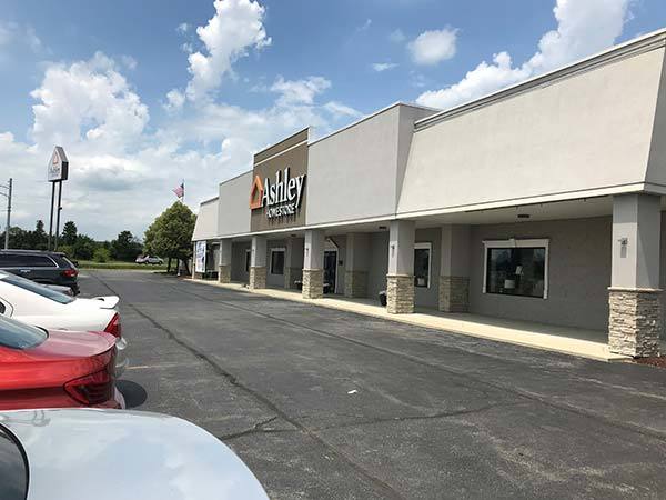 Ashley HomeStore of Marion