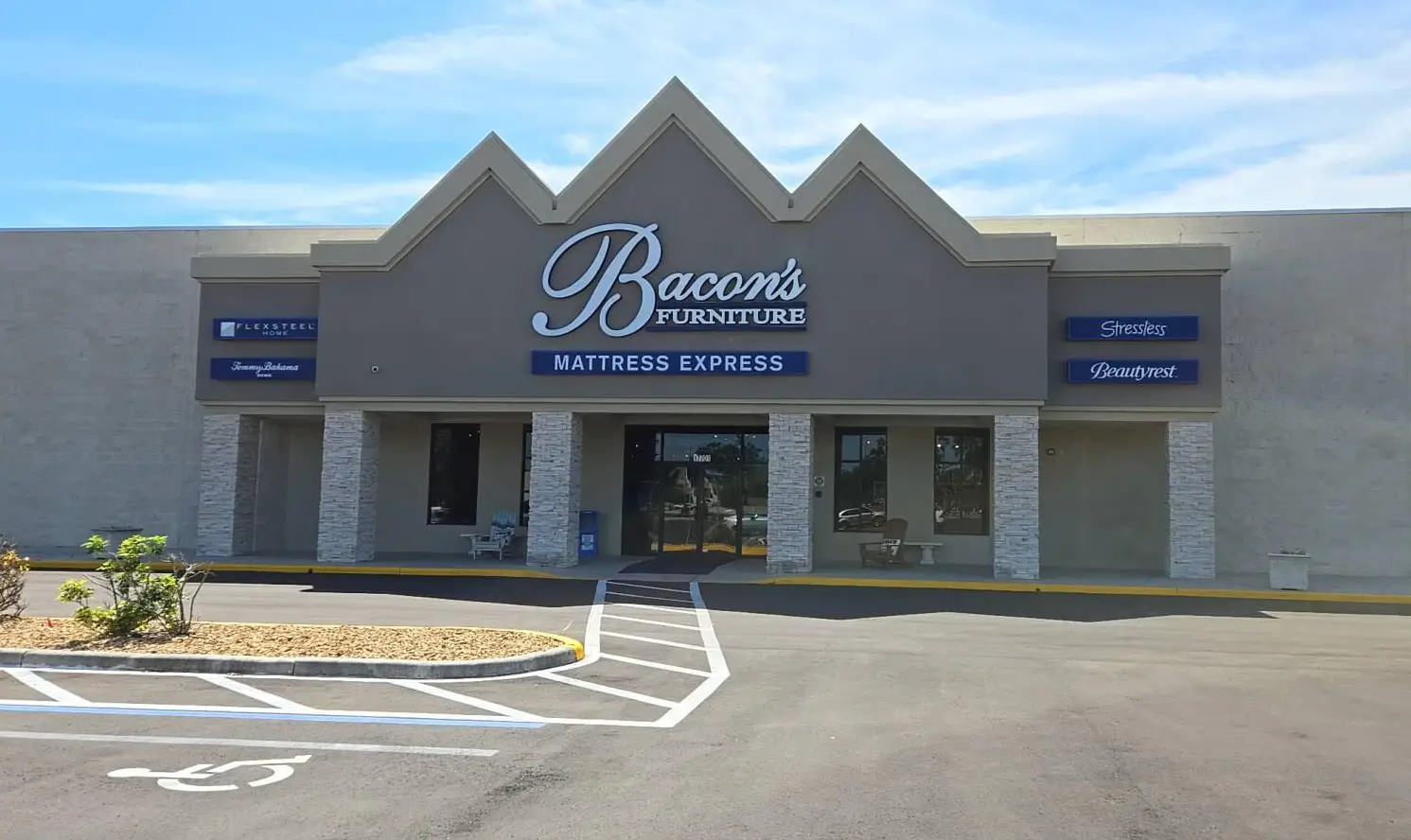 Bacon's Furniture - Port Charlotte, FL