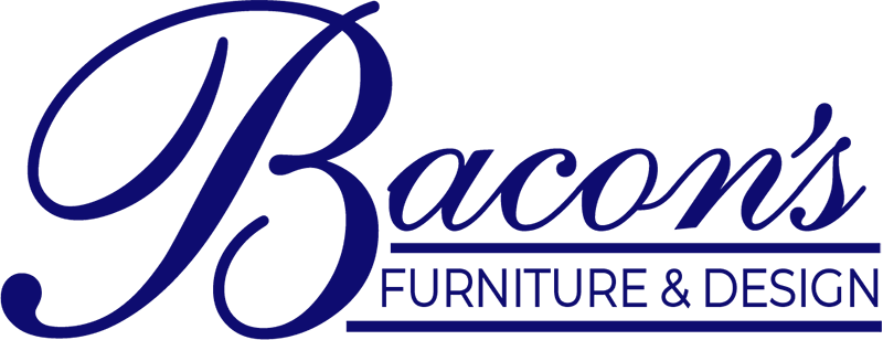 Bacon's Furniture Logo