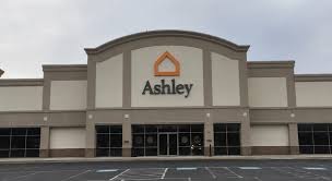 Ashley Furniture Delmar