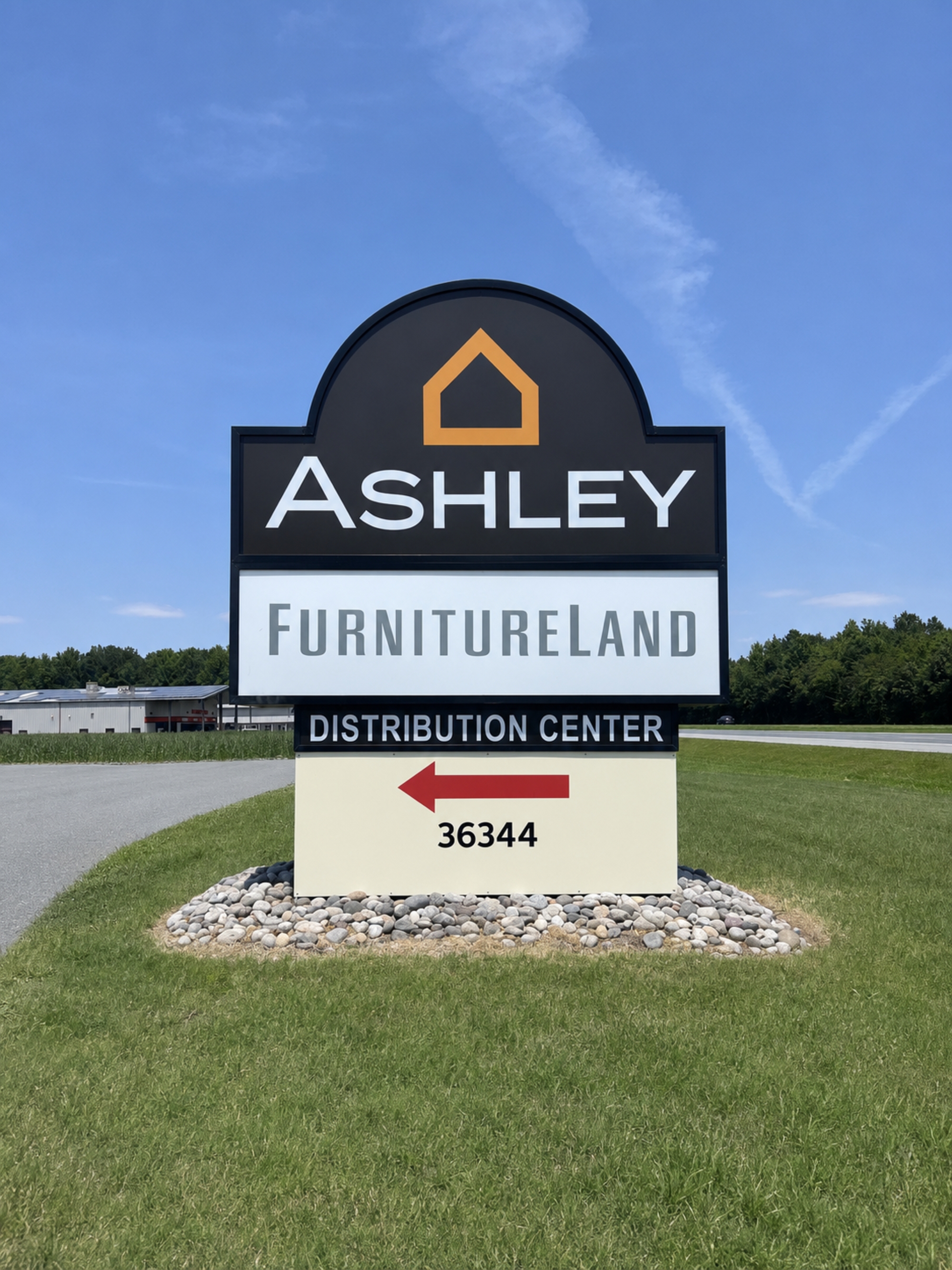 Distribution Center
