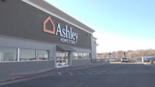 Ashley HomeStore of Topeka