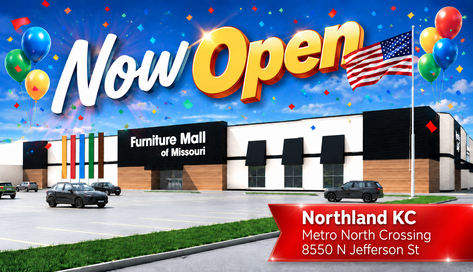 Northland Kansas City