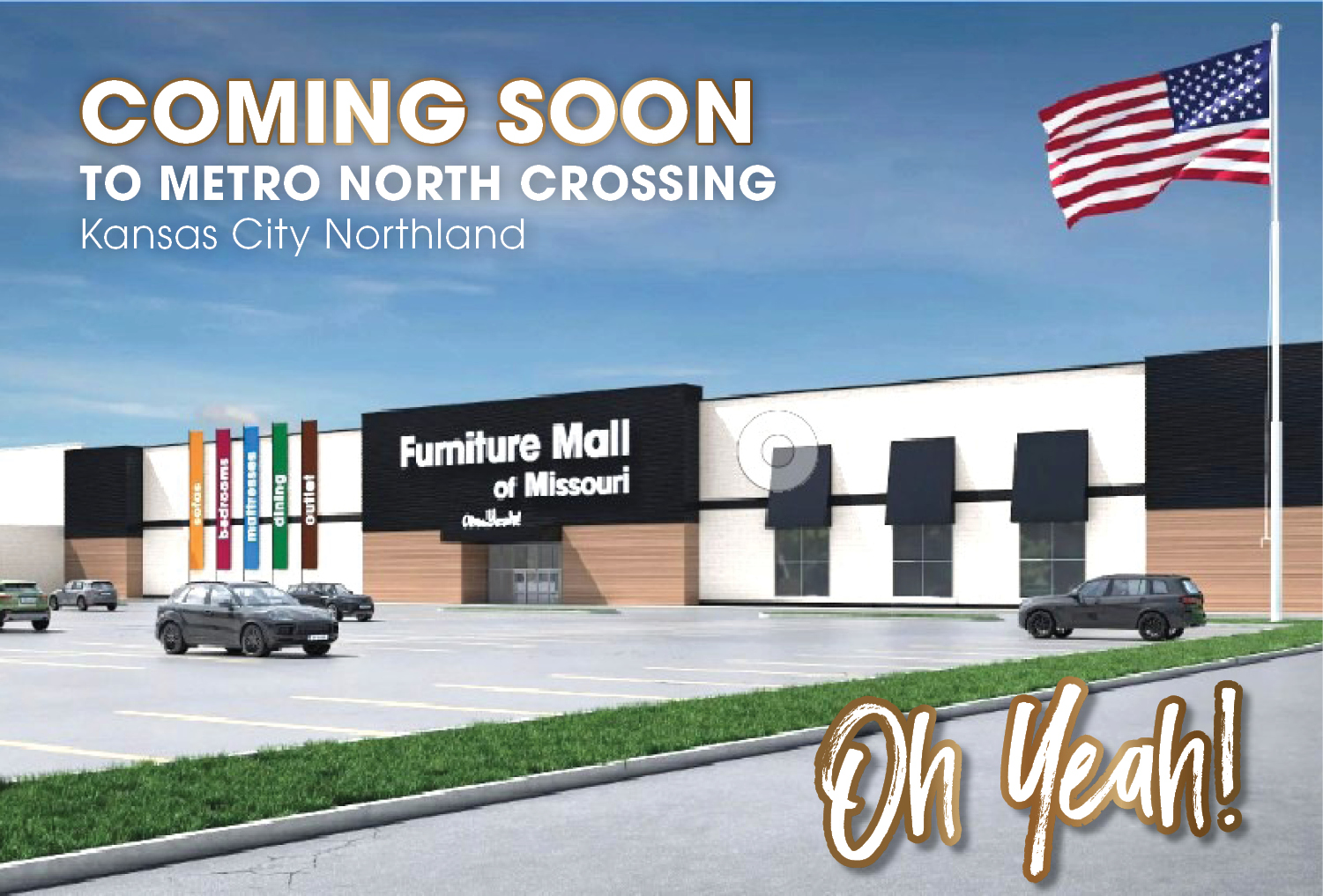 Kansas City, Missouri