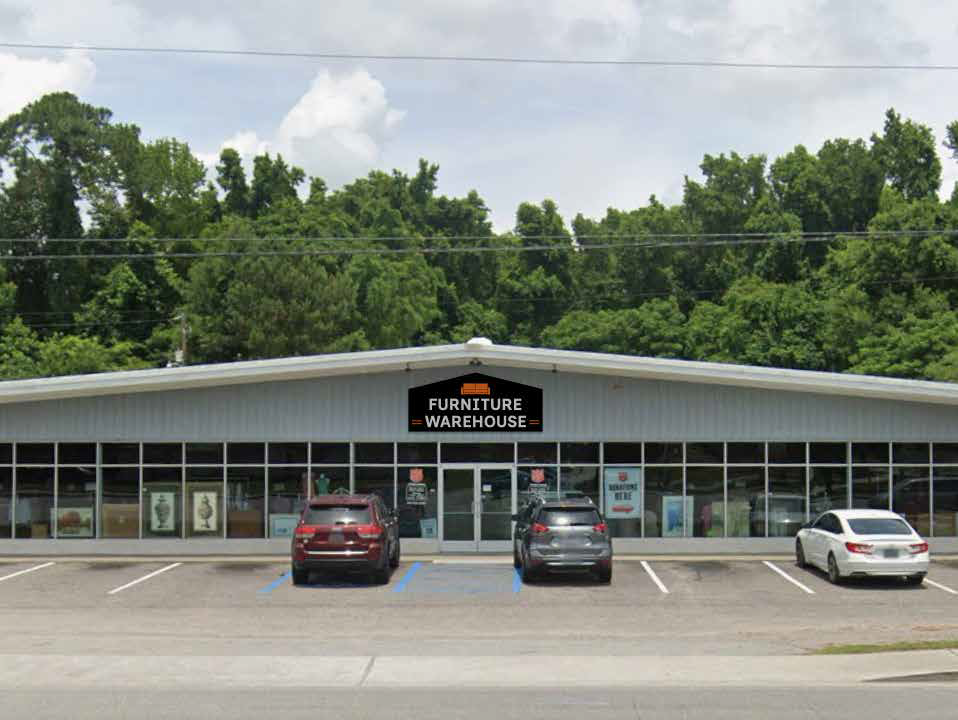 Furniture Warehouse