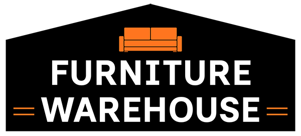 Furniture Warehouse by FWDG Logo