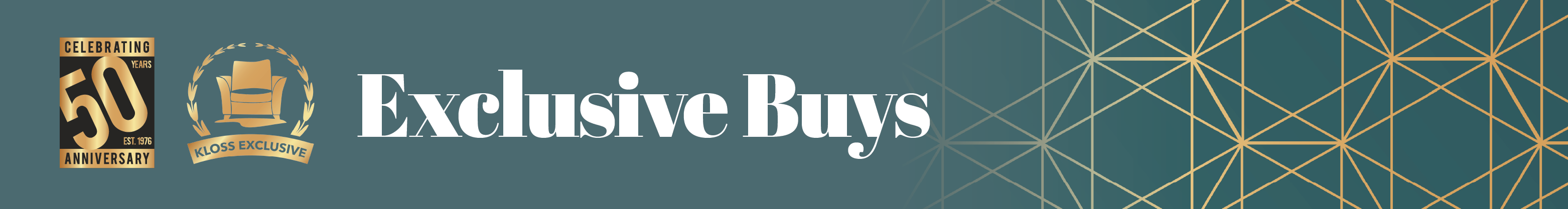 Anniversary Sale Exclusive Buys