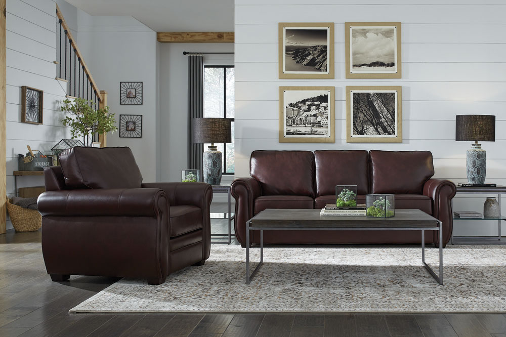 Palliser Living Room