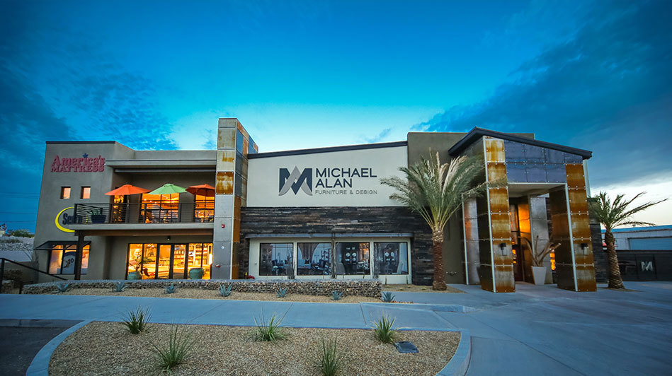 Michael Alan Furniture & Design