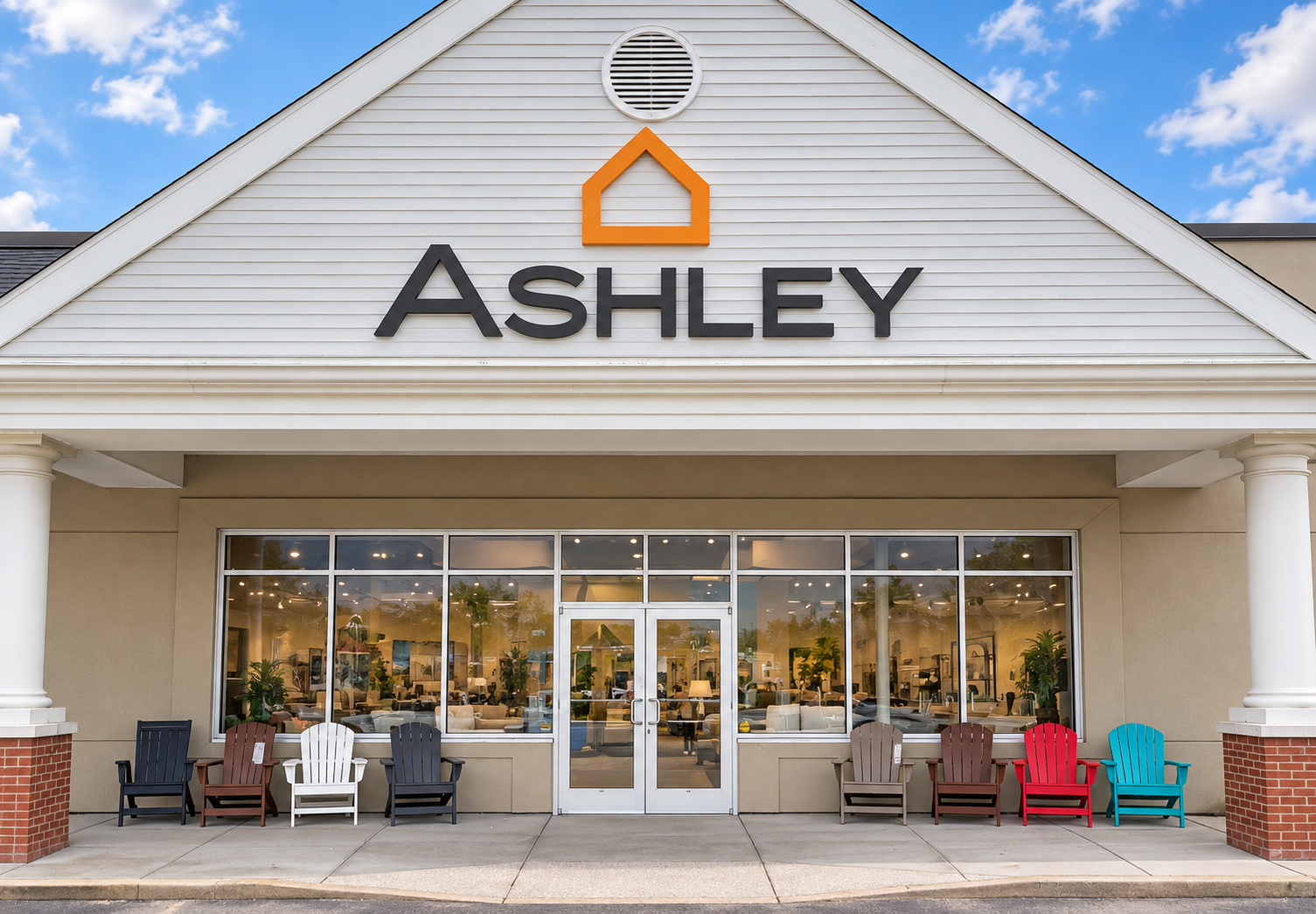 Ashley Furniture of Rutland 