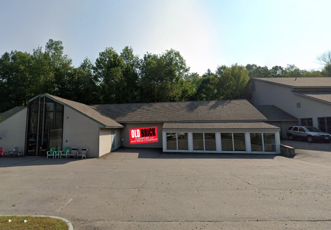 Meredith, NH
