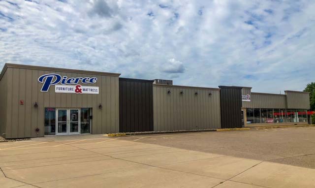 Pierce Furniture