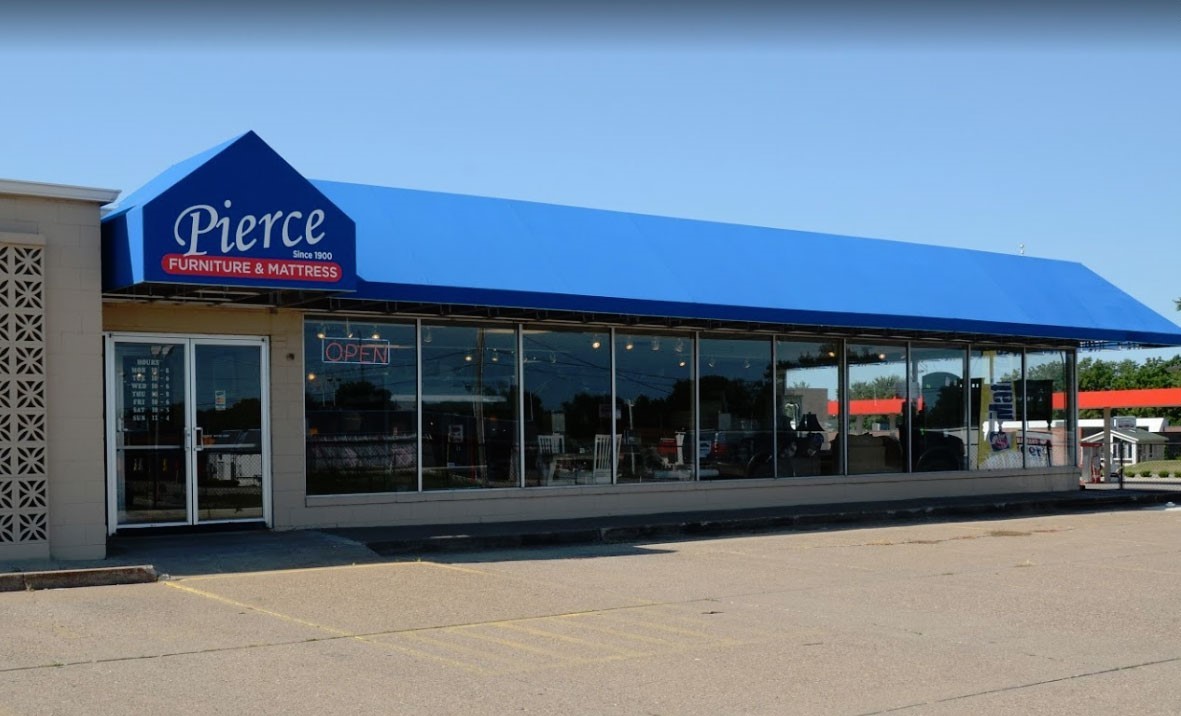 Pierce Furniture