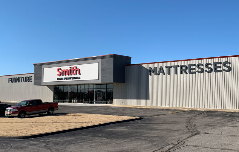 Smith Home Furnishings