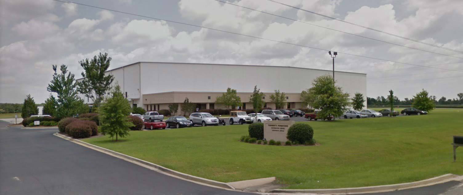 Tifton Distribution Center