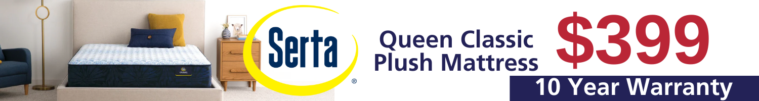 Shop Serta Mattresses